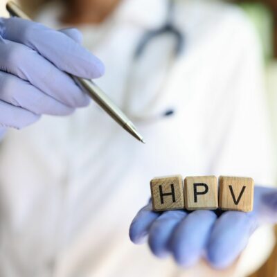 İşlemler HPV 1